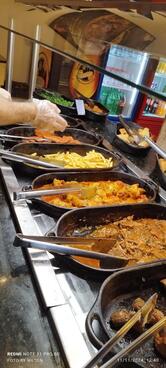 Restaurante Casarão
