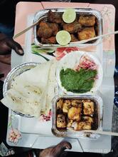 Pappu Fish Corner