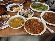The Kumarakom Kitchen