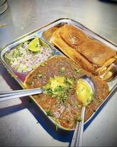 Shree Nath Paw Bhaji Center