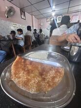 Durga Cafe