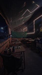 Little Indori Cafe & Restaurant