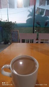 Bik’S Bake & Cafe