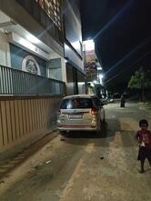 New Ambik Maratha HOTAL ( Cheddy hotel)