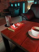 Cafe-Bar Tipografia