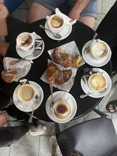 Bar Campania