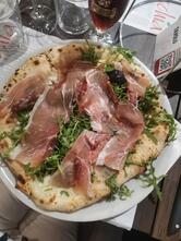 Da Pecchia Pizza e Sfizi Napoletani