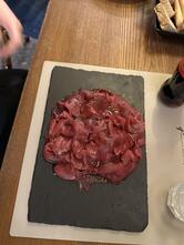 Fernandell Brasserie Raclette
