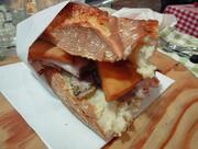 Porkettiamo - Delizie Romanesche