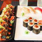 Ristorante Sushi Kai