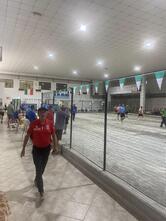 Circolo Sportivo Bocciofila Ceva