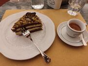 Caffe Pasticceria
