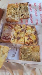 Spada Pizza