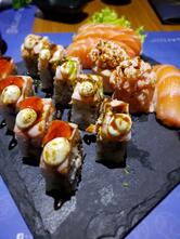 Ikigai Sushibar Comida Japonesa Ijuí