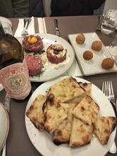 Trattoria Pinseria La Bottega Frascatana