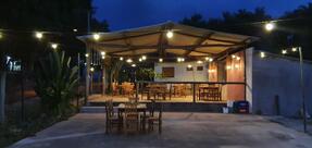 Varandas Restaurante Delfinópolis