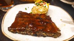 Restaurante Outback Steakhouse