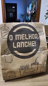 Irmãos Lanches