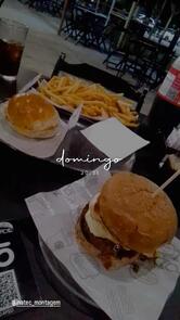 Meu Cumpade Burger & Petiscos