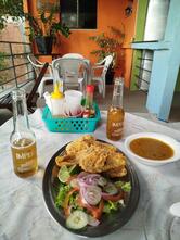 Cantinho do Peixe Frito
