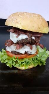 Batalha Lanches.