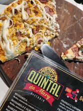 Quintal da Mary Pizzaria