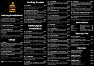 Léo Lanches