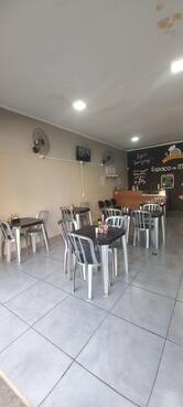 Espaço da Marmita