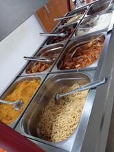 JV Restaurante