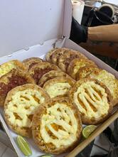 Venner Pizzaria e Esfharia