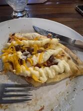 La Terrazza Forneria Pizzaria
