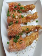Maria Bonita Sushi Bar O japa mais procurado da cidade.(Comida japonesa /atendimento presencial e delivery)