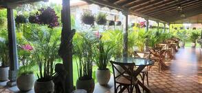 The Orchid Restaurant