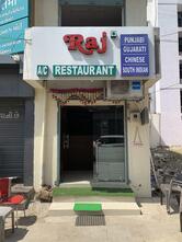 Raj AC Restaurant