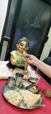 Prince Fancy Dosa