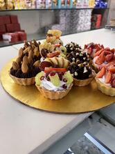 Shandar Live Bakery