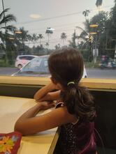Al Raeez Restaurant