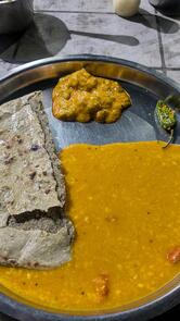 Bhartiben Bhojnalay (Food)