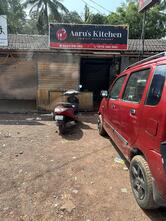 Aaru's Kitchen