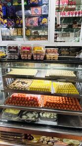 Jay Bhole Sweet & Refreshments
