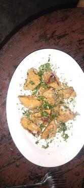 Amrit Food Corner / Panjabi Rasoi