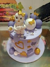 Rakesh bakery