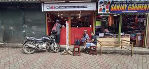 Chillies gourmet Restaurant