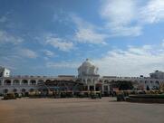 Railway canteen Agartala