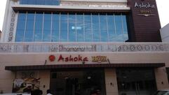 Ashoka Hotel