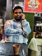 Chai bazar