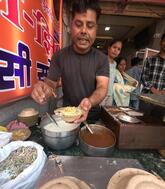 Rimjhim Lassi Corner