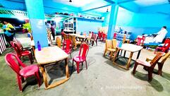 Sadhan Hotel, Chandil Saherbera