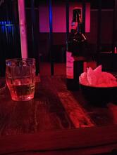 T Sin Q - Sports cum Lounge Bar