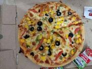 Nooranie food hub and hattrick franchisee